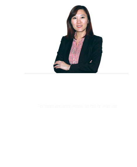Lucy Deng - Aus Vision Property Development